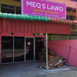 Kedai Kosmetik Meqs Lawo