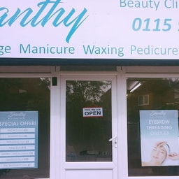 Shanthy Beauty Clinic & Skincare