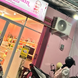 UTAMISHOP 2