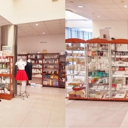 RBS Kosmetik hurtownia kosmetyczna