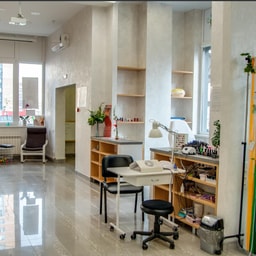 Salon Krasoty Leana