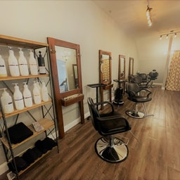 The Gallery The Art of Hair Design & Skin Care
