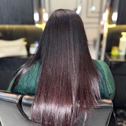 The House of Beauty Salon