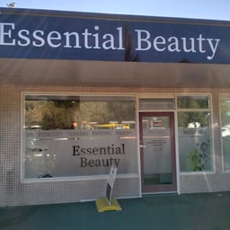 Essential Beauty