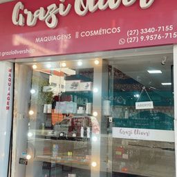Grazi Oliver Shop