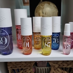Parfumerie April Redange