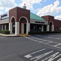 Salon Lofts
