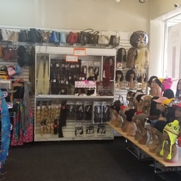 Salima's Beauty Supply
