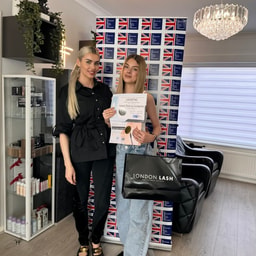 Santas PMU Beauty & Hair