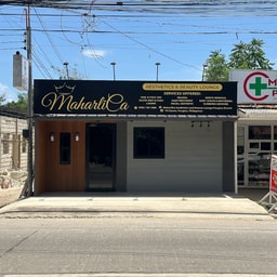 MaharliCa Aesthetics and Beauty Lounge