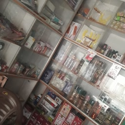 Nishita Beauty Parlour