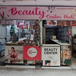Beauty Centre Cosmetics Store