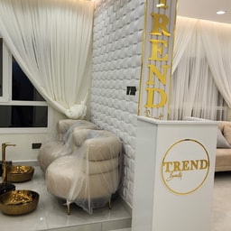 Trend Beauty Salon for Ladies