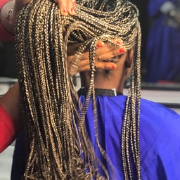 Finehair lib beauty spa