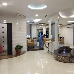Senses Spa N Salon