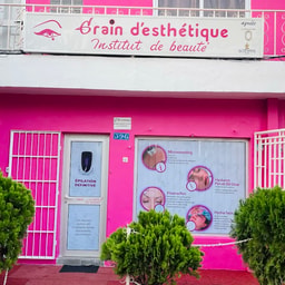 Grain d'Esthetique