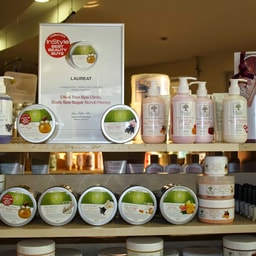 Bella Cosmetics