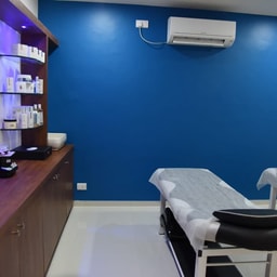 Megha Bridal and Beauty Studio