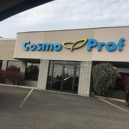 Cosmo Prof
