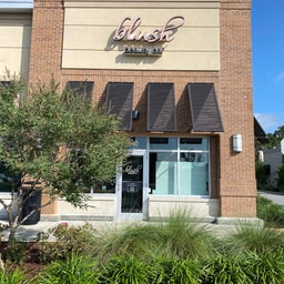 Blush Beauty Bar