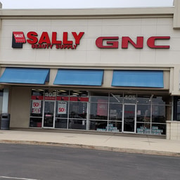 Sally Beauty