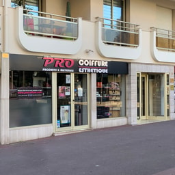 Procoiffure Esthetique Antibes