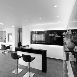 Udo S. Hair & Beauty