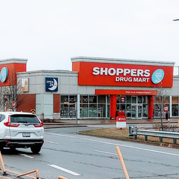 Shoppers Drug Mart