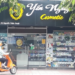 Yen Nguyen Cosmetic