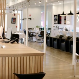 BOND Salon - Downtown