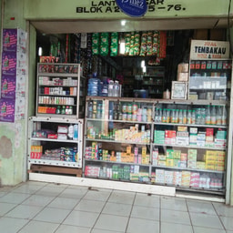 Toko Berkah Kosmetik