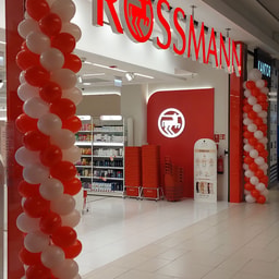 Drogeria Rossmann