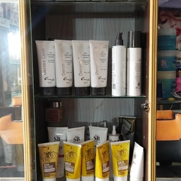 Muskan Beauty Parlor