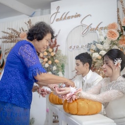 Kwankhao Wedding Studio