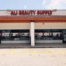 Ali Beauty Supply