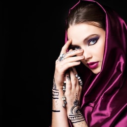 Angham Beauty Saloon