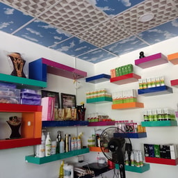Bisa Beauty Cosmetic Shop