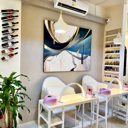 Designer's Beauty Studio