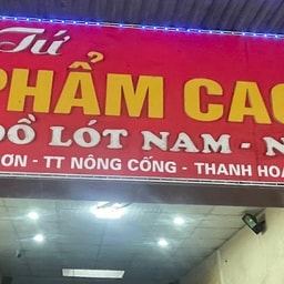 My Pham Binh Tu