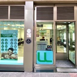 LL Estética - Peluquería