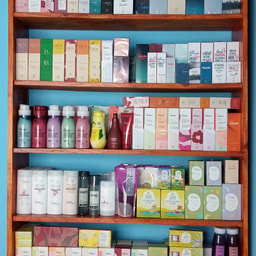 C&M Perfumeria