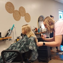 Revive Salon