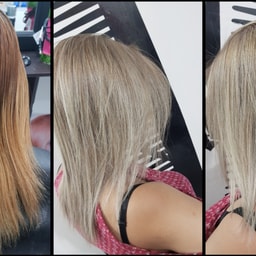 Jessi Studio Salon