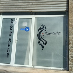 Salon de coiffure Salima Art