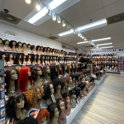 Pro Line Beauty Supply