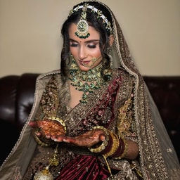 Shilpa Stylish Street Salon