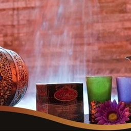 Atlas Beauty Hammam Spa