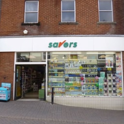 Savers Health & Beauty