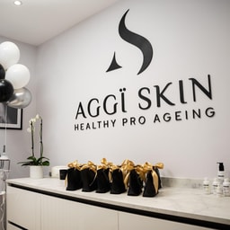 Aggi Skin