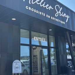 L'atelier Shiny